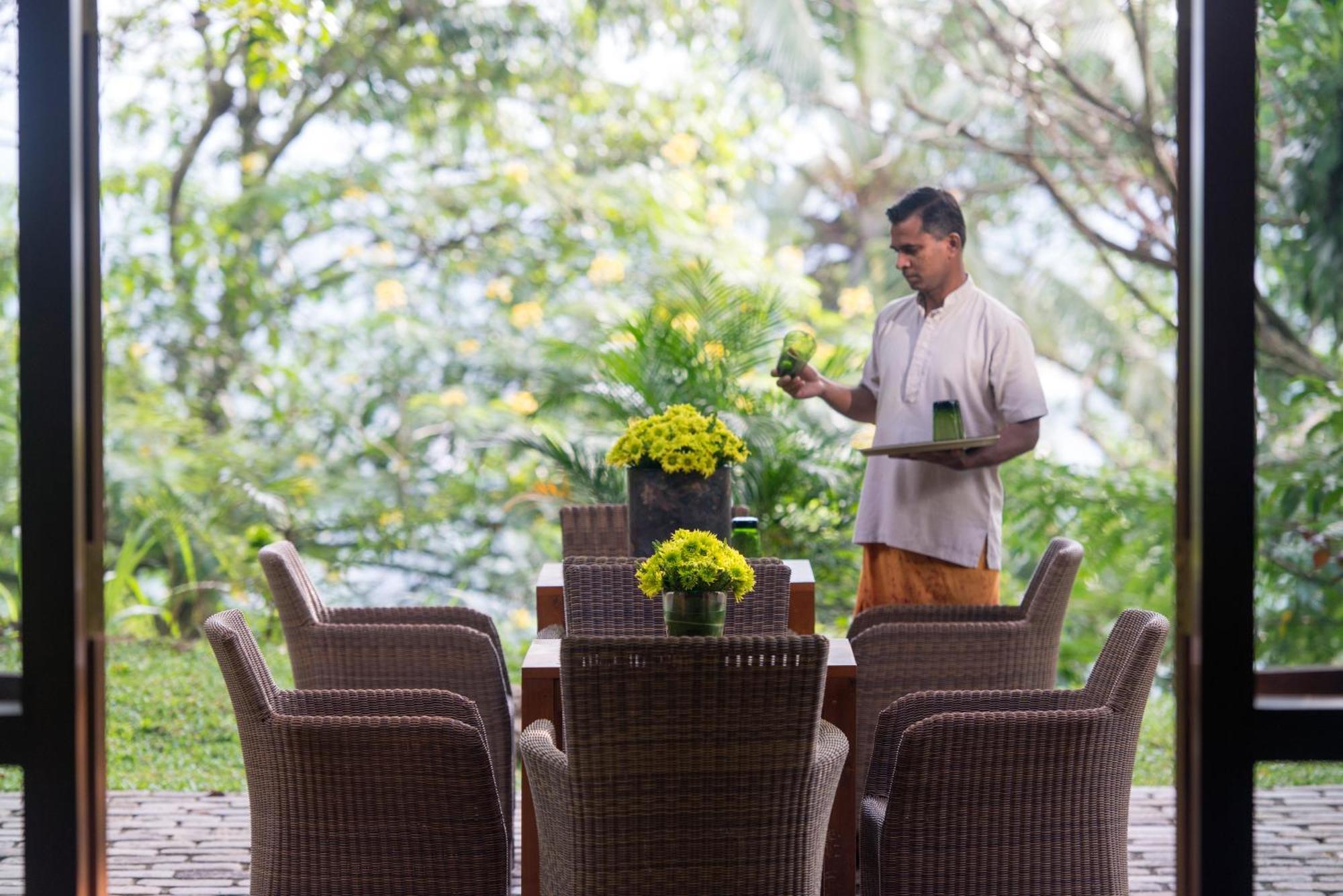 Stone House, Kandy Ngoại thất bức ảnh